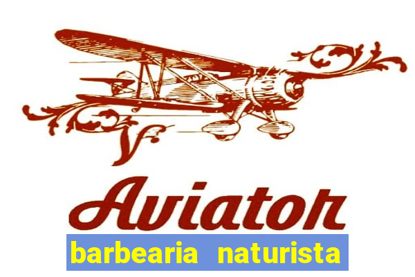 barbearia naturista em sao paulo